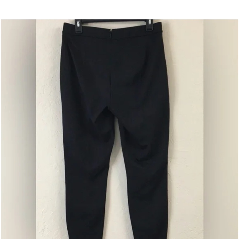 NWT J Crew Any Day Leggings Petite Large Black - Picture 6 of 8